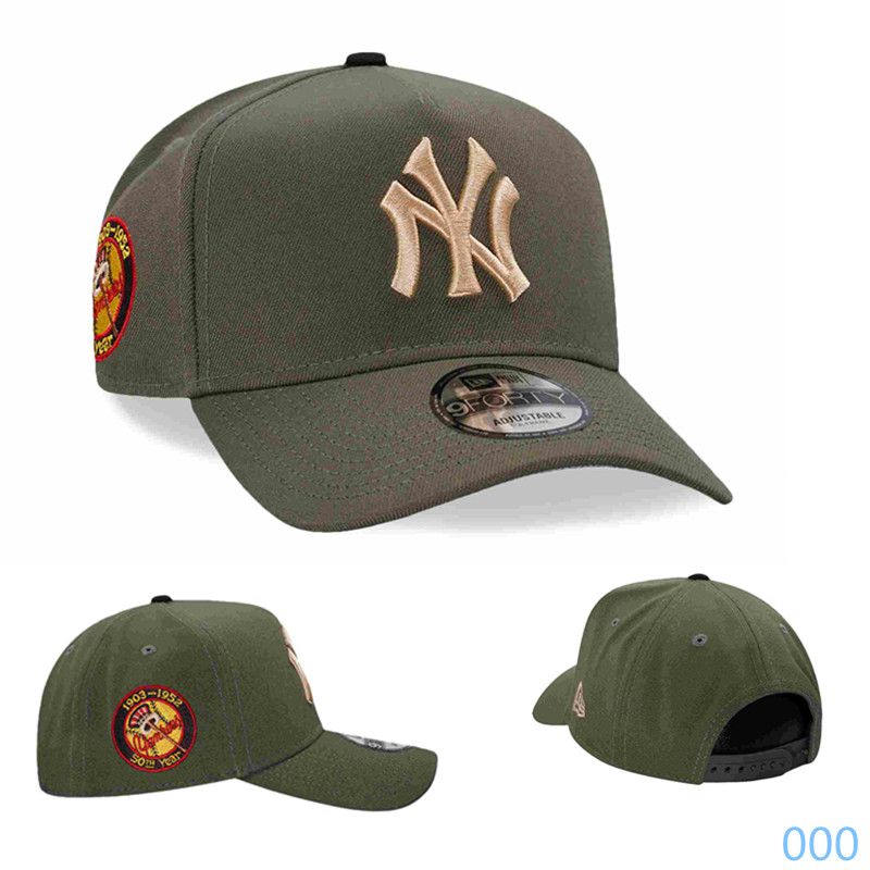 2025 MLB New York Yankees Hat TX202533111